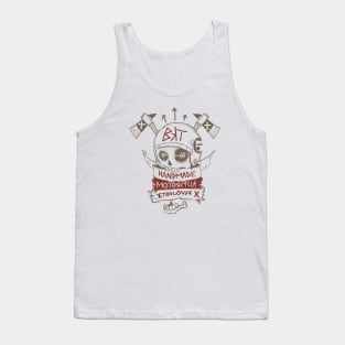 Street Tracker Tank Top